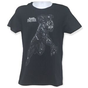 Marvel Avengers Black Panther T-shirt